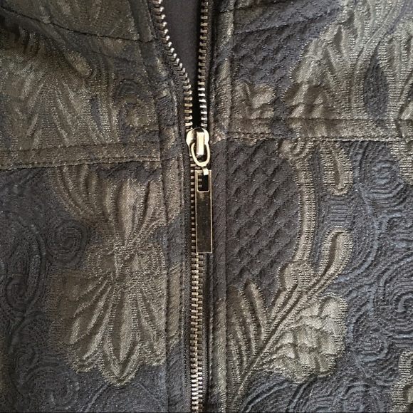 Ruti Lyric Combo Jacket - Picture 7 of 16